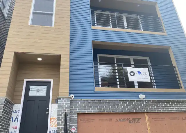 Property at 120 Hudson St Unit 1, Newark, NJ, 07103, 3 beds, 1.5 baths, [object Object]