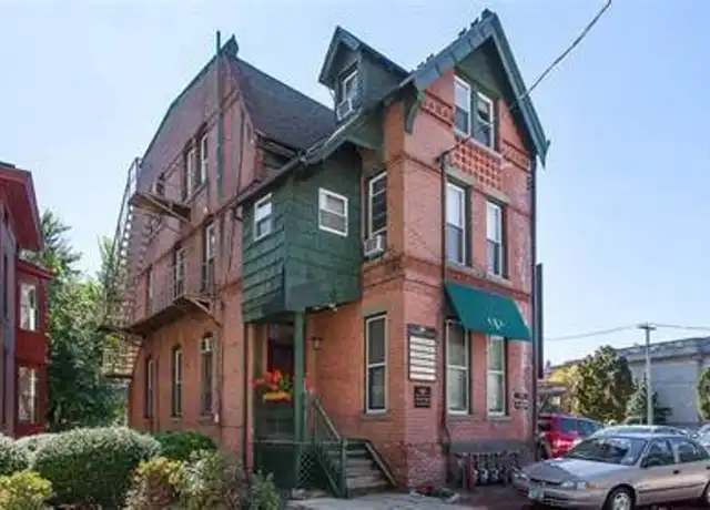 Property at 66 Trumbull St Unit 66-3, New Haven, CT, 06510, 0 beds, 1 bath, [object Object]