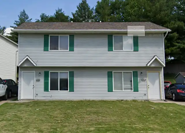 Property at 3018 SE 17th St, Des Moines, IA, 50320, 3 beds, 1 bath, [object Object]