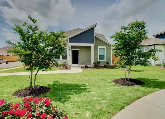 Property at 2004 Renegade Dr, Austin, TX, 78725, 3 beds, 2.5 baths, [object Object]