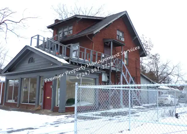 Property at 145 E Wallace Ave Unit 1, New Castle, PA, 16101, 1 bed, 1 bath, [object Object]