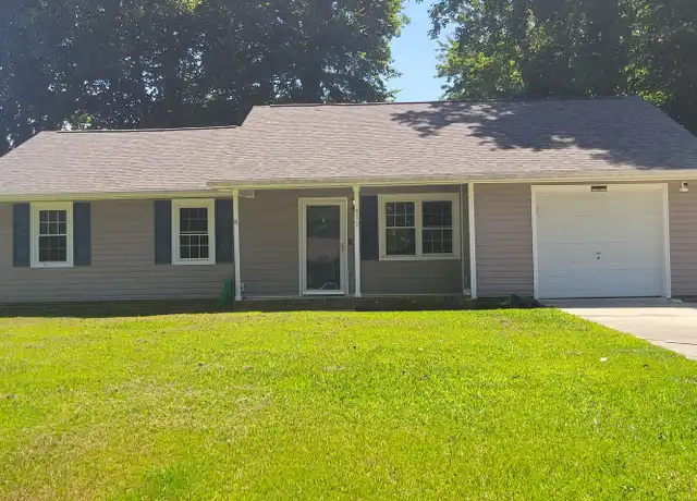 Property at 412 Estate Dr, Jacksonville, NC, 28540, 3 beds, 2 baths, [object Object]