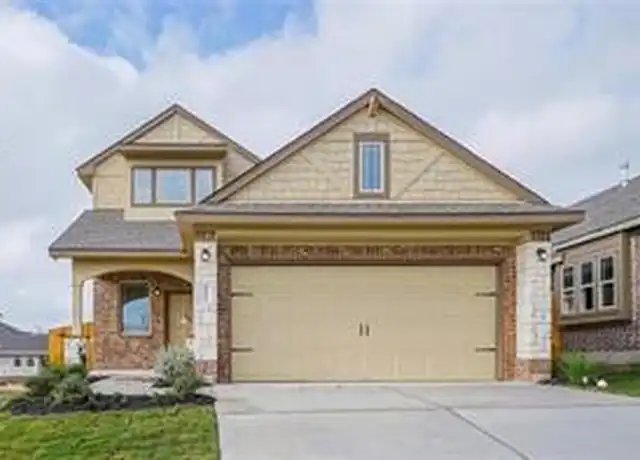 Property at 501 Nautical Loop, Kyle, TX, 78640, 3 beds, 2.5 baths, [object Object]