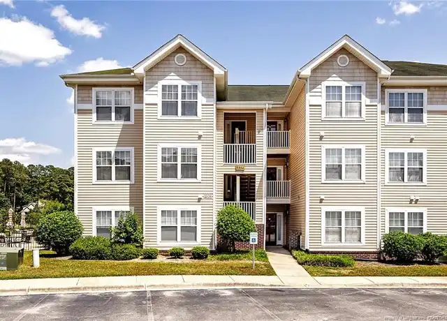 Property at 3332 Harbour Pointe Pl #5, Fayetteville, NC, 28314, 3 beds, 2 baths, [object Object]