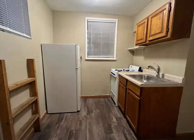 Property at 474 Herschel St Unit 2, St Paul, MN, 55104, 0 beds, 1 bath, [object Object]