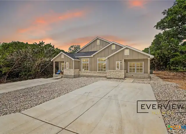 Property at 2926 Puter Creek Rd Unit A, Spring Branch, TX, 78070, 2 beds, 2 baths, [object Object]