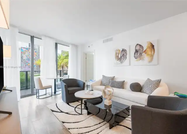 Property at 801 S Miami Ave #1002, Miami, FL, 33130, 3 beds, 4 baths, [object Object]