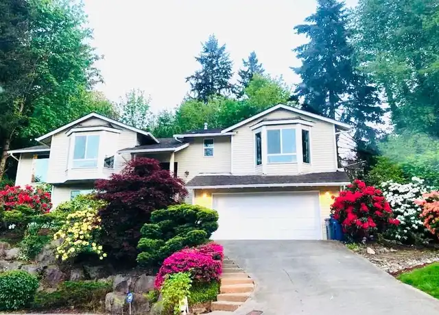Property at 4609 146th Pl SE, Bellevue, WA, 98006, 5 beds, 4 baths, [object Object]