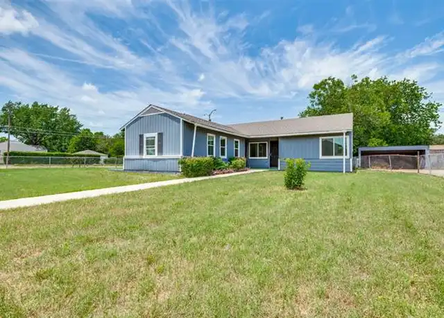 Property at 1037 Hoke Smith Dr, Dallas, TX, 75224, 4 beds, 2 baths, [object Object]