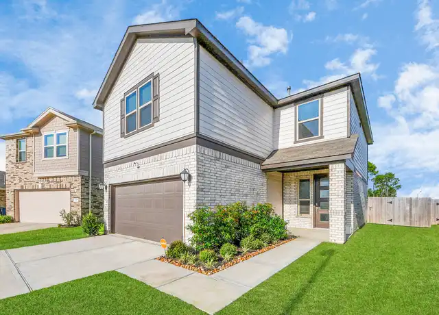 Property at 4511 Kellmore Ct, Katy, TX, 77493, 3 beds, 2.5 baths, [object Object]