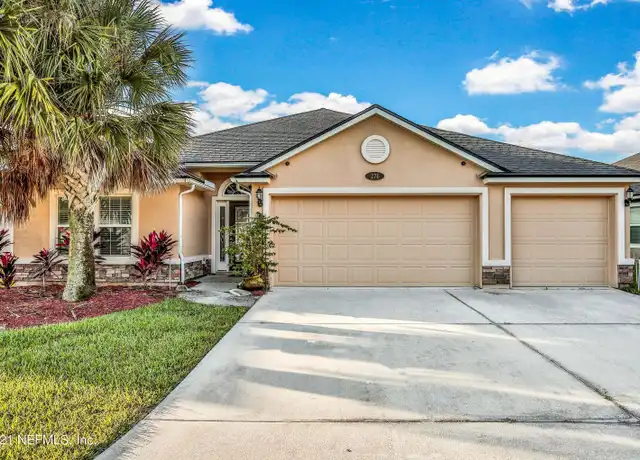 Property at 276 W Adelaide Dr, Saint Johns, FL, 32259, 4 beds, 3 baths, [object Object]