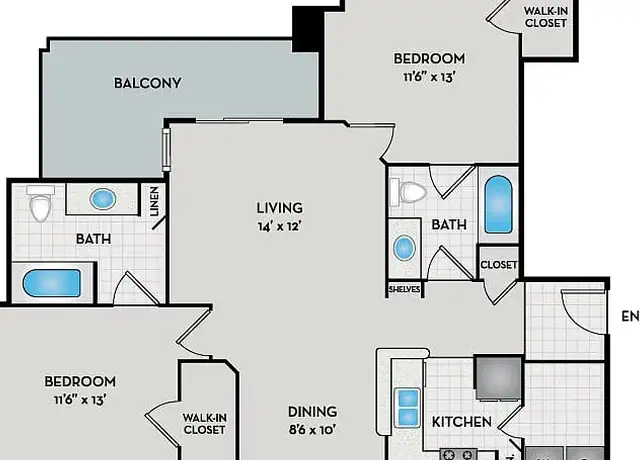 Photo of 8650 NE Trailwalk Dr, Hillsboro, OR 97006