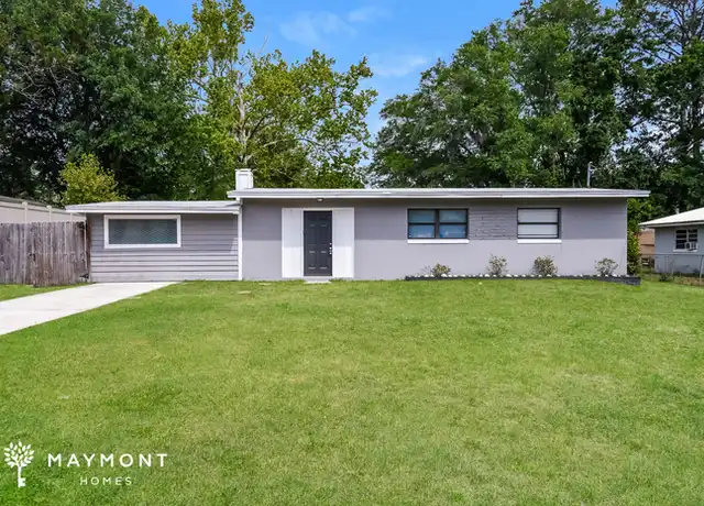 Property at 1911 Orlean Dr, Jacksonville, FL, 32210, 3 beds, 1 bath, [object Object]