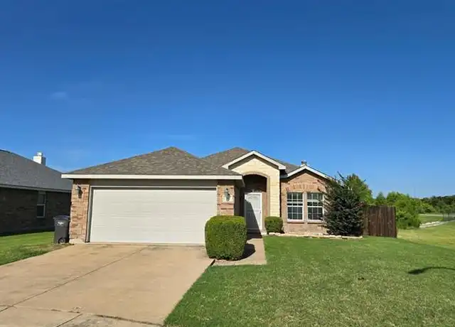 Property at 12600 Pricklybranch Dr, Fort Worth, TX, 76244, 3 beds, 2 baths, [object Object]