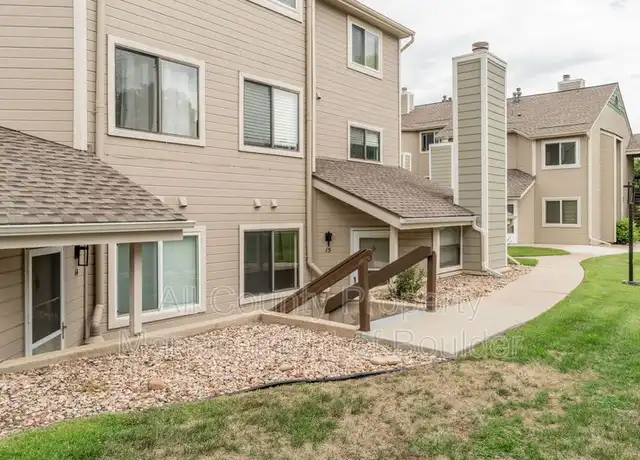 Property at 5520 Stonewall Pl #13, Boulder, CO, 80303, 1 bed, 1 bath, [object Object]