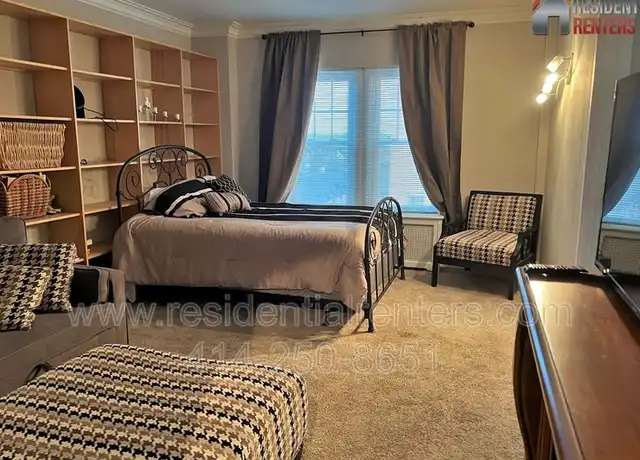 Property at 1028 E Juneau Ave #606, Milwaukee, WI, 53202, 0 beds, 1 bath, [object Object]