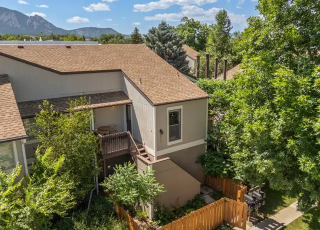 Property at 4717 Tantra Dr Unit G5, Boulder, CO, 80305, 2 beds, 1 bath, [object Object]