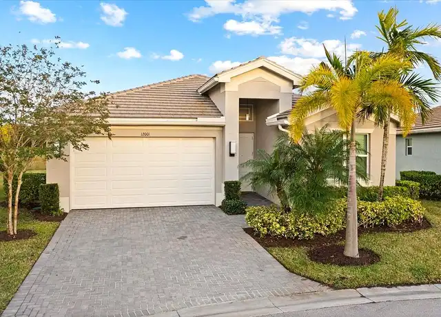 Property at 12001 SW Jasper Lake Way, Port Saint Lucie, FL, 34987, 2 beds, 2 baths, [object Object]
