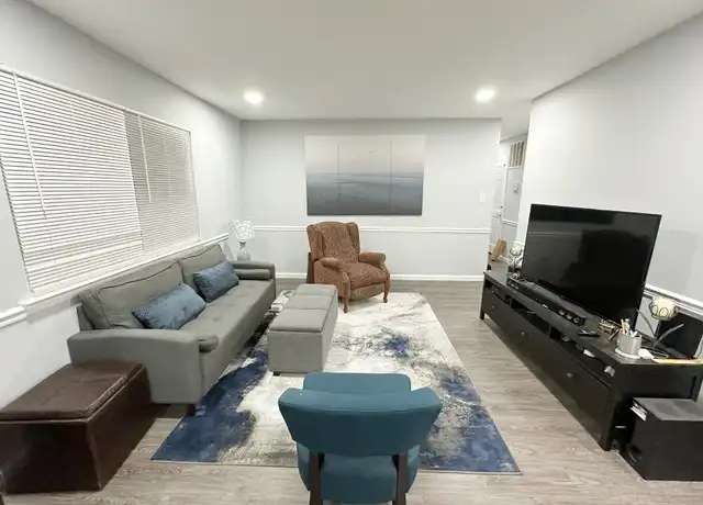 Property at 3825 Joshua Pl Unit 2, Alexandria, VA, 22309, 1 bed, 1 bath, [object Object]