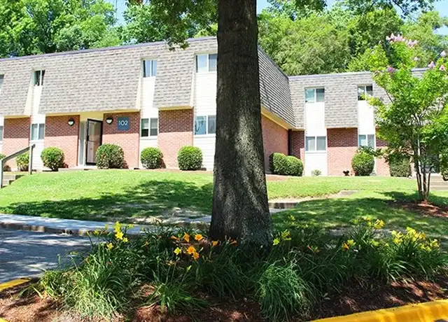 Property at 100 River Trace Way Unit 101, Newport News, VA, 23602, 1 bed, 1 bath, [object Object]