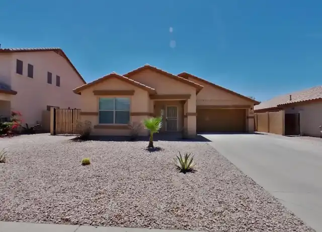 Property at 601 E Press Rd, San Tan Valley, AZ, 85140, 4 beds, 3 baths, [object Object]