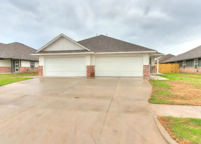 Property at 8006 NW 105th Ter, Oklahoma City, OK, 73162, 3 beds, 2 baths, [object Object]