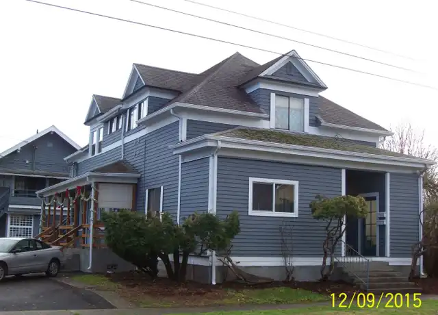 Property at 408 S Iron St Unit 408-5, Centralia, WA, 98531, 1 bed, 1 bath, [object Object]