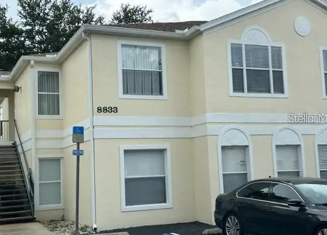 Property at 8833 Grand Palms Cir Unit A, Kissimmee, FL, 34747, 3 beds, 2 baths, [object Object]