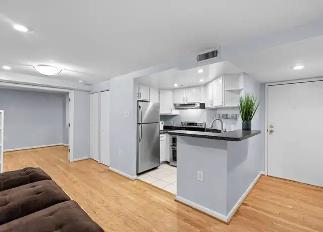 Property at 1436 Meridian Pl NW Unit LL06, Washington, DC, 20010, 2 beds, 1 bath, [object Object]