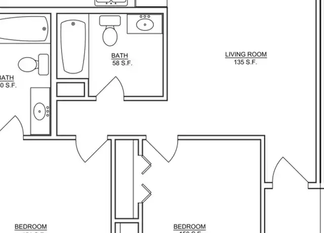 Property at 1215 Sanpat Ln Unit B, Carbondale, IL, 62901, 2 beds, 2 baths, [object Object]