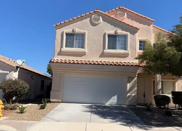 Property at 1240 Emerald Crest St, Henderson, NV, 89052, 3 beds, 2.5 baths, [object Object]