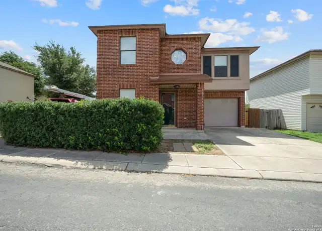 Property at 8910 Kenton Briar, San Antonio, TX, 78240, 3 beds, 3 baths, [object Object]