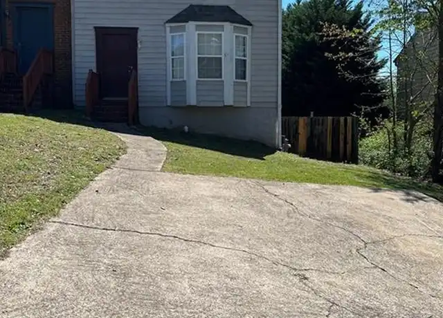 Property at 1668 Cedar Bluff Way, Marietta, GA, 30062, 2 beds, 2.5 baths, [object Object]