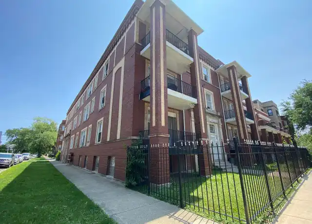 Property at 243 N Mason Ave #1, Chicago, IL, 60644, 2 beds, 1 bath, [object Object]