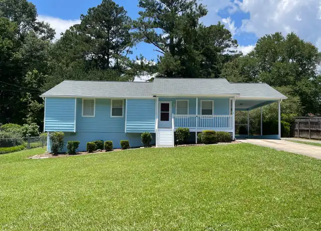 Property at 7787 Melanie Dr, Douglasville, GA, 30134, 3 beds, 1.5 baths, [object Object]