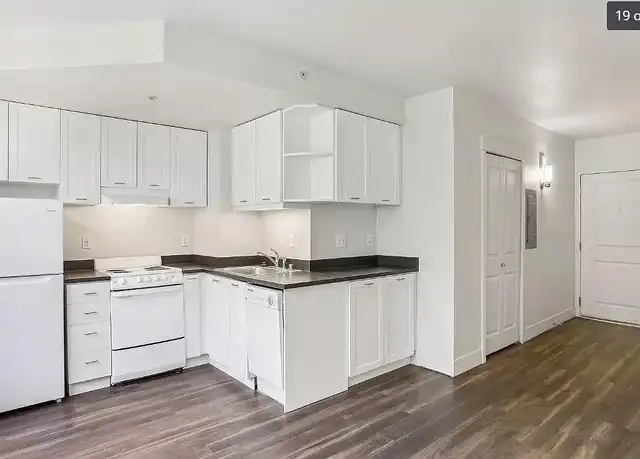 Property at Quintessa Apartments - 201 Yesler Way, Seattle, WA, 98104, 0-1 beds, 1 bath, [object Object]