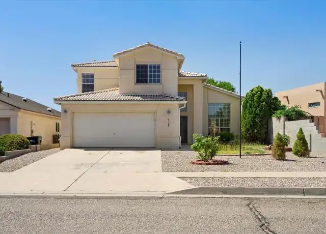 Property at 4520 Ambrose Alday Loop SE, Rio Rancho, NM, 87124, 3 beds, 3 baths, [object Object]