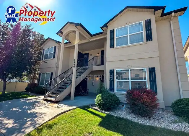 Property at 1957 E Wilson Ln Unit D, Meridian, ID, 83642, 2 beds, 1 bath, [object Object]