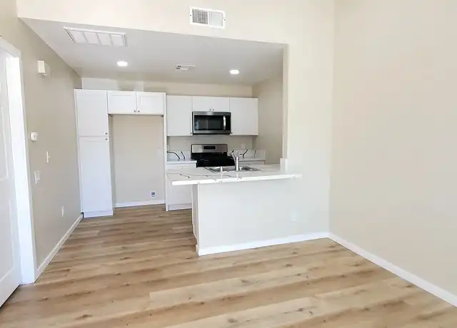Property at Creekside Senior Apartments - 4291 Monroe St, Riverside, CA, 92504, 1 bed, 1 bath, [object Object]