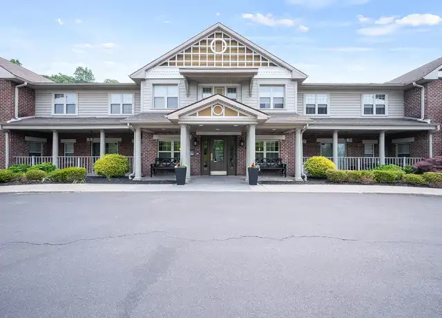 Property at The Village East Apartments - 7410 Forest Trl, Victor, NY, 14564, 1-2 bed, 1 bath, [object Object]