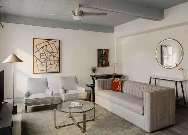 Property at 7th Avenue North 211 - 7th Ave N Unit 1036609P, Nashville, TN, 37203, 1-2 bed, 1 bath, [object Object]