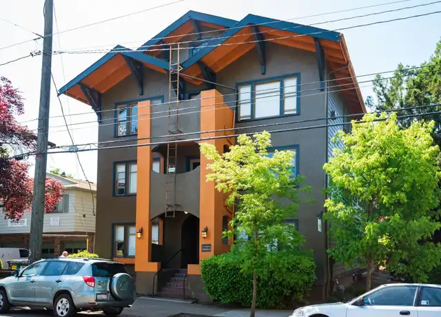 Property at 2434 SE Ankeny St Unit 6, Portland, OR, 97214, 0 beds, 1 bath, [object Object]