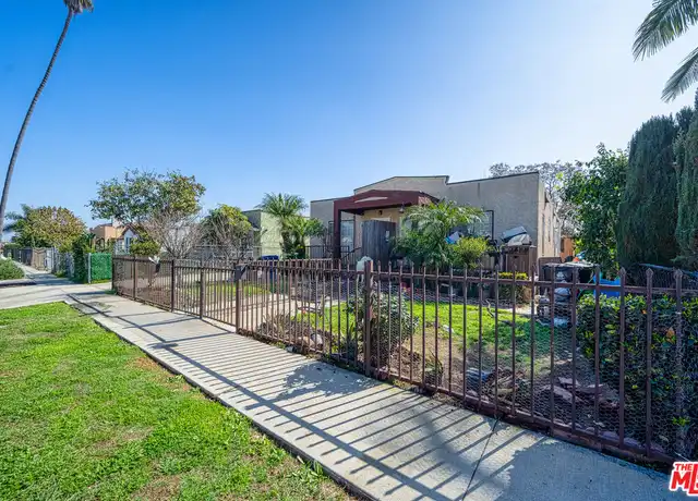 Property at 642 W 109th Pl, Los Angeles, CA, 90044, 3 beds, 1 bath, [object Object]