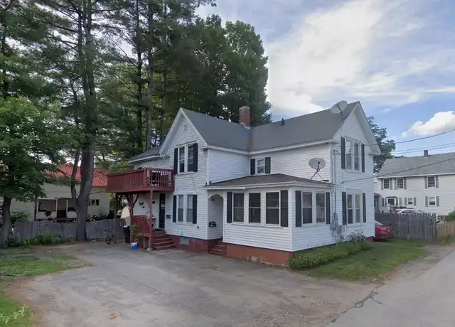 Property at 21 Clay St Unit A, Laconia, NH, 03246, 2 beds, 1 bath, [object Object]
