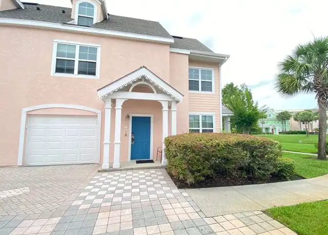 Property at 3001 Limbo Ln #204, Kissimmee, FL, 34746, 2 beds, 2 baths, [object Object]