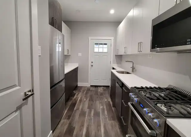 Property at 1623 W Belmont Ave, Chicago, IL, 60657, 1 bed, 1 bath, [object Object]