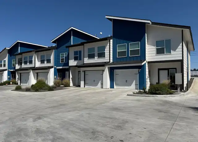 Property at 12402 E Broadway Ave #4, Spokane Valley, WA, 99216, 3 beds, 3 baths, [object Object]