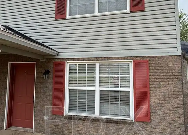 Property at 3301 SW Victoria Pl Apt 2, Bentonville, AR, 72712, 2 beds, 1.5 baths, [object Object]