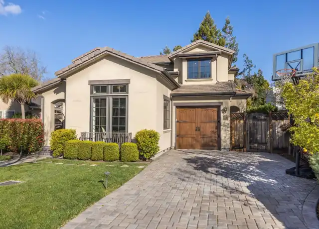 Property at 823 Sycamore Dr, Palo Alto, CA, 94303, 5 beds, 4.5 baths, [object Object]