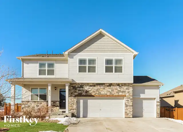 Property at 6433 N Ensenada Ct, Aurora, CO, 80019, 4 beds, 3 baths, [object Object]